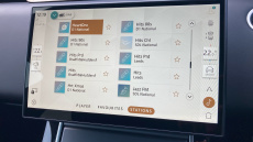 Land Rover Range Rover Evoque 2.0 D200 Dynamic HSE 5dr Auto Diesel Hatchback